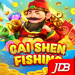Cai Shen Fishing - Hot Game